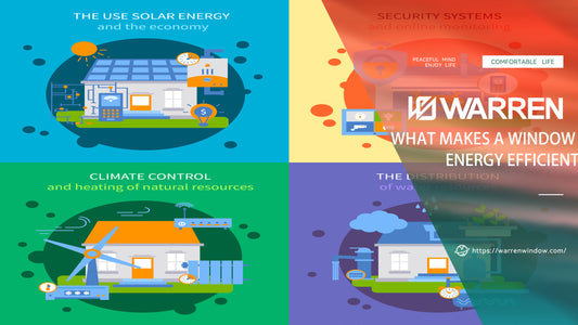 What Makes a Window Energy Efficient? 10 Elements To Consider