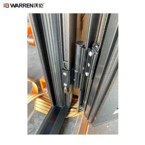 Warren 5ft Interior Glass French Doors With Aluminium Internal Double Doors