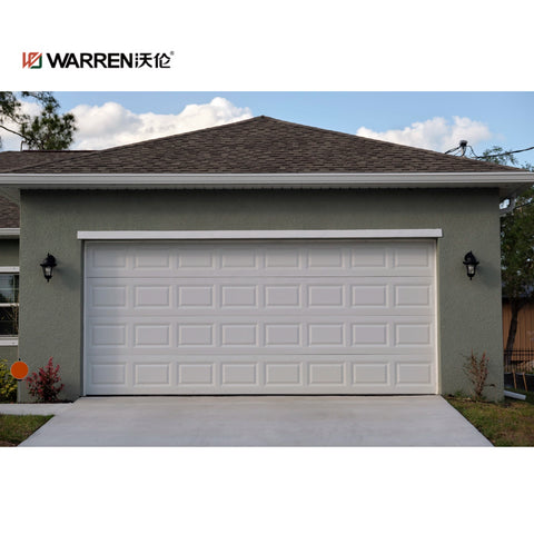Warren 8x8 garage door panels for sale garage door panels replacement