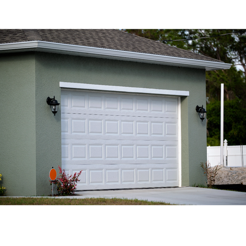 Warren 10X10 garage door where to buy garage door panels replacement