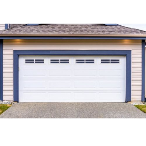 Warren 16x8 garage doors how much are garage door panels how to choose the right torsion spring for garage door