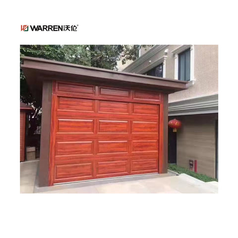 Warren 9x9 garage door replacement panels near me garage door opener