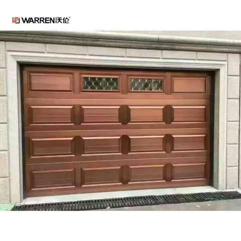 Warren 9x7 garage door window inserts sizes garage door store near me